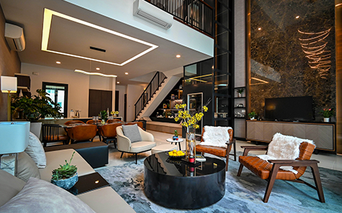 How to choose the right room for your stay